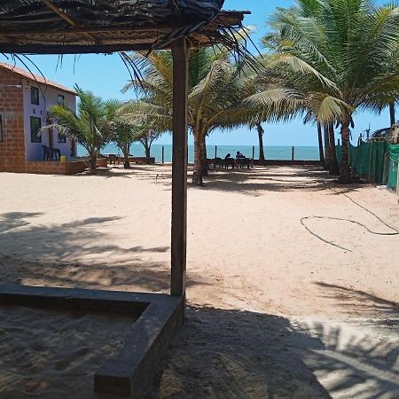 Nisarga Homestay And Beach Resort Gokarna Gokarna  Esterno foto