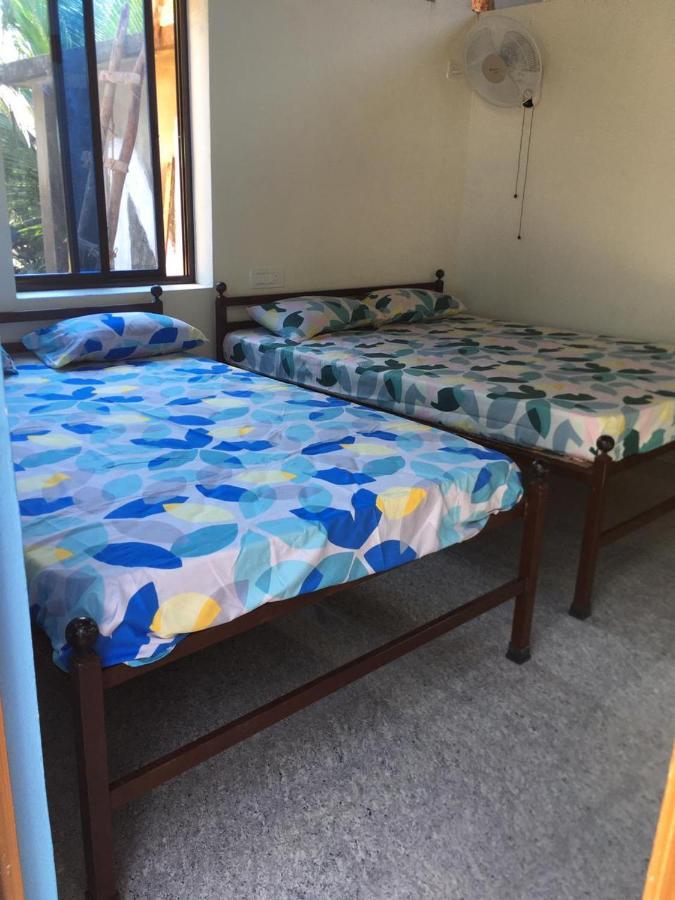 Nisarga Homestay And Beach Resort Gokarna Gokarna  Esterno foto