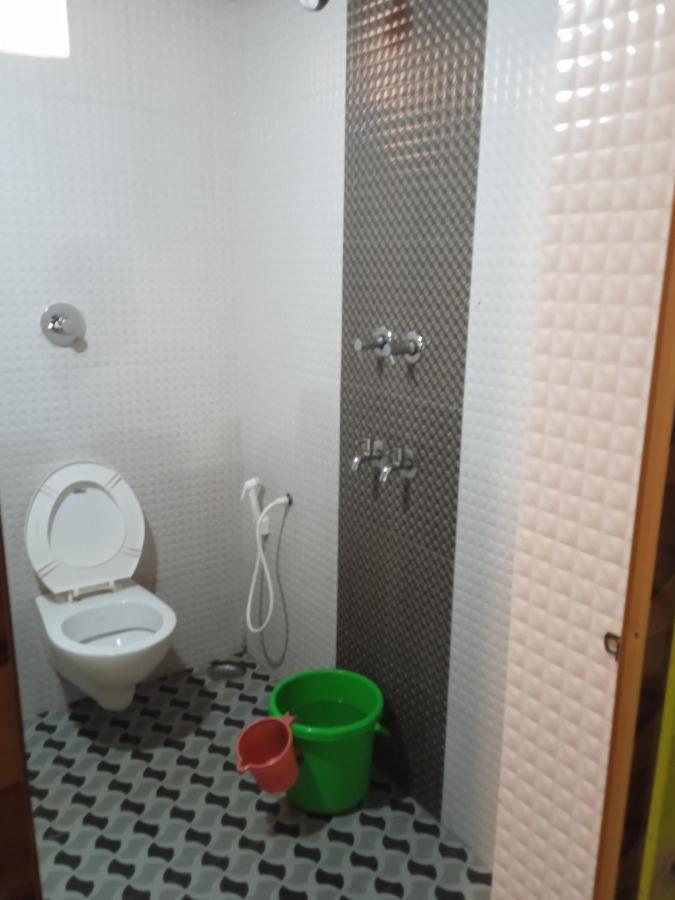 Nisarga Homestay And Beach Resort Gokarna Gokarna  Esterno foto
