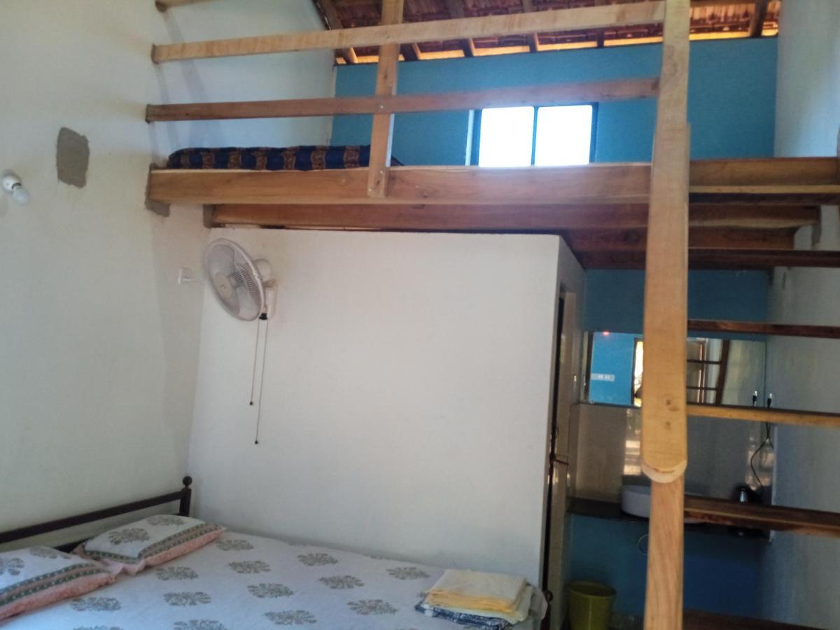 Nisarga Homestay And Beach Resort Gokarna Gokarna  Esterno foto