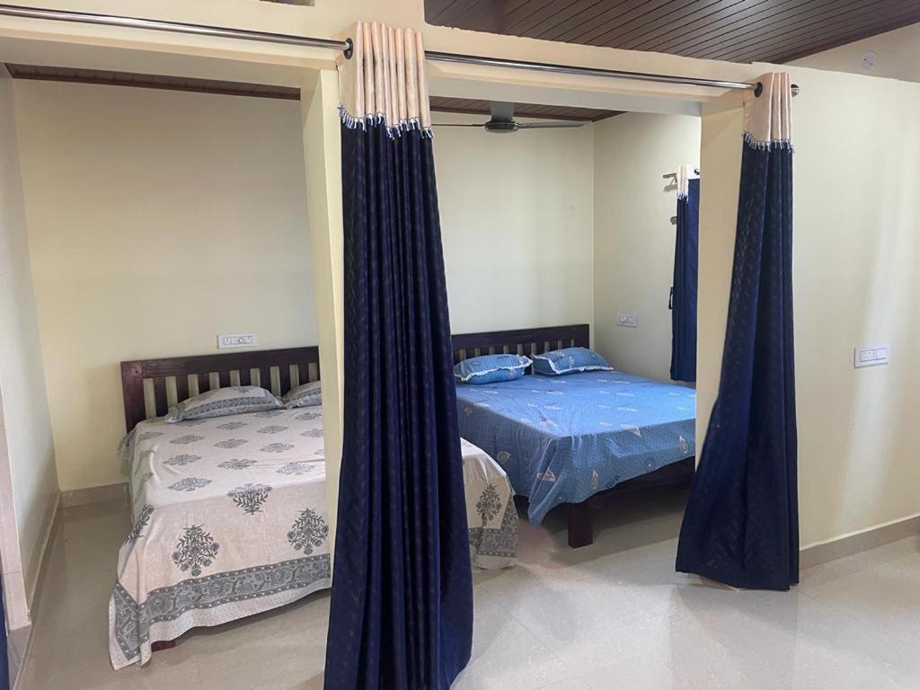 Nisarga Homestay And Beach Resort Gokarna Gokarna  Esterno foto