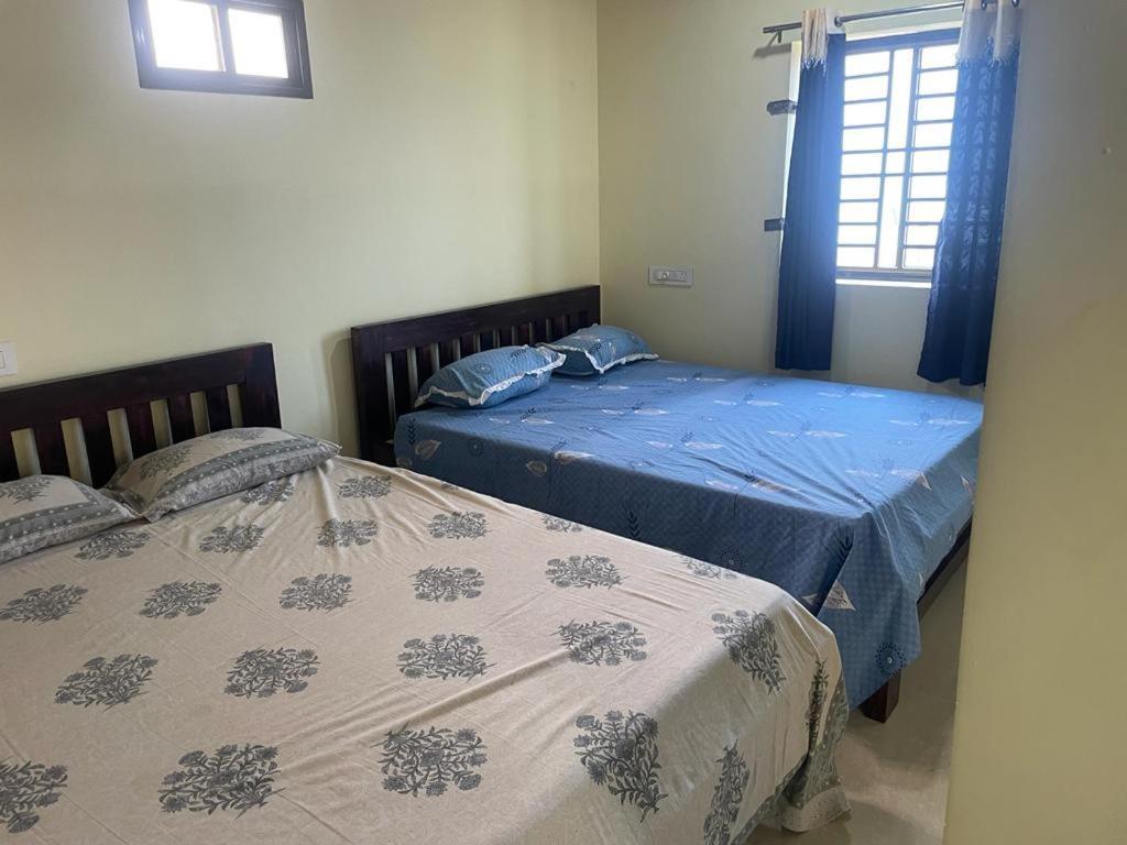 Nisarga Homestay And Beach Resort Gokarna Gokarna  Esterno foto