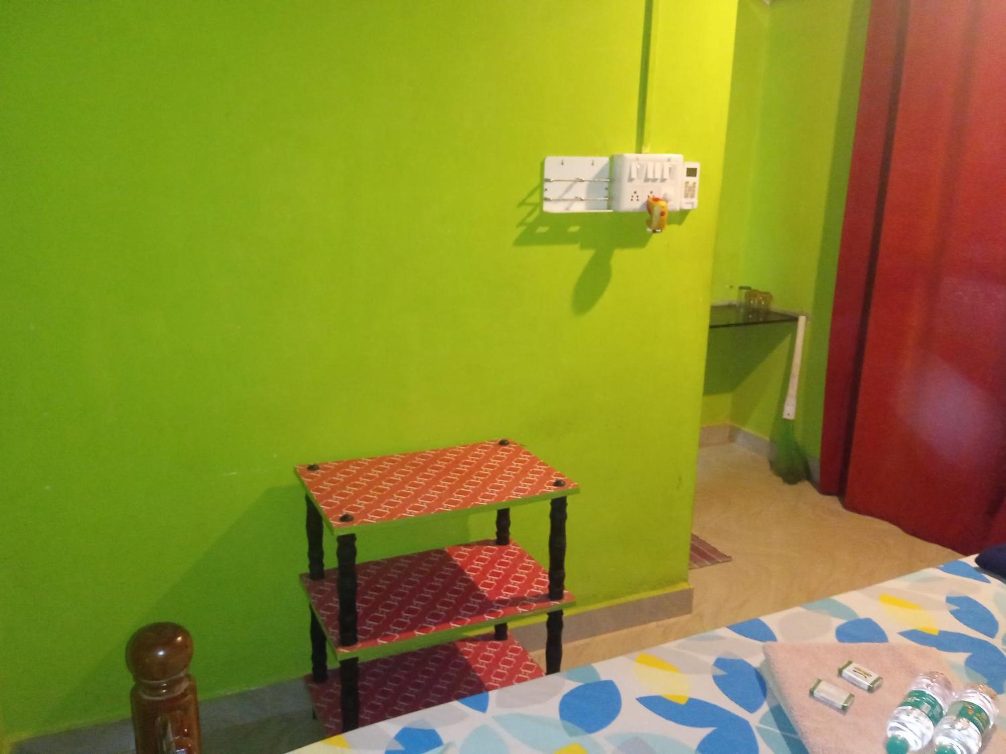 Nisarga Homestay And Beach Resort Gokarna Gokarna  Esterno foto